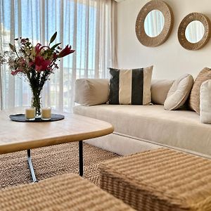 Apartamento Deluxe de 2 Dormitorios